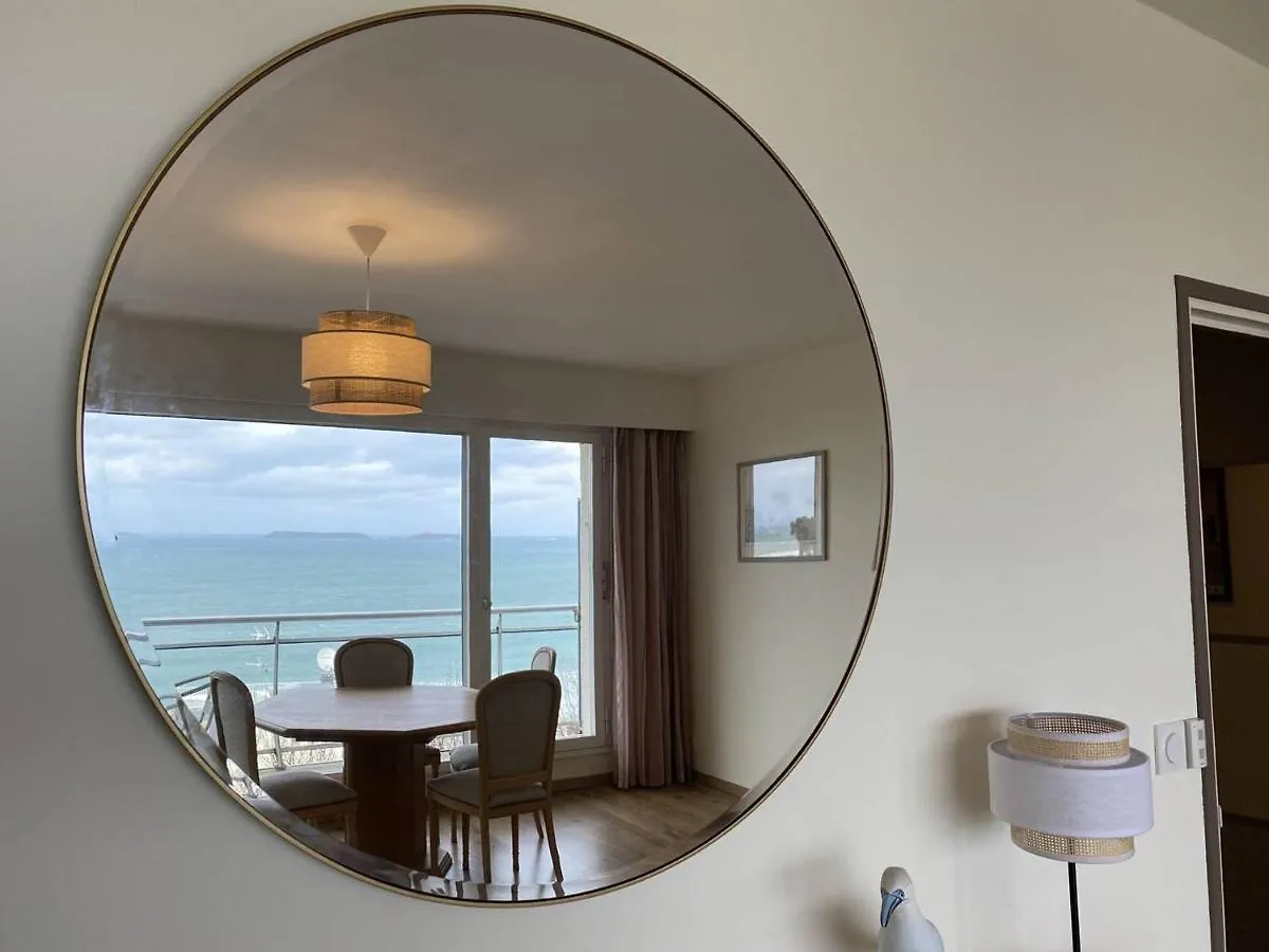 Appartamento Bel Appartement Avec Wifi, Balcon Et Garage A Perros-Guirec - Fr-1-368-375 Francia