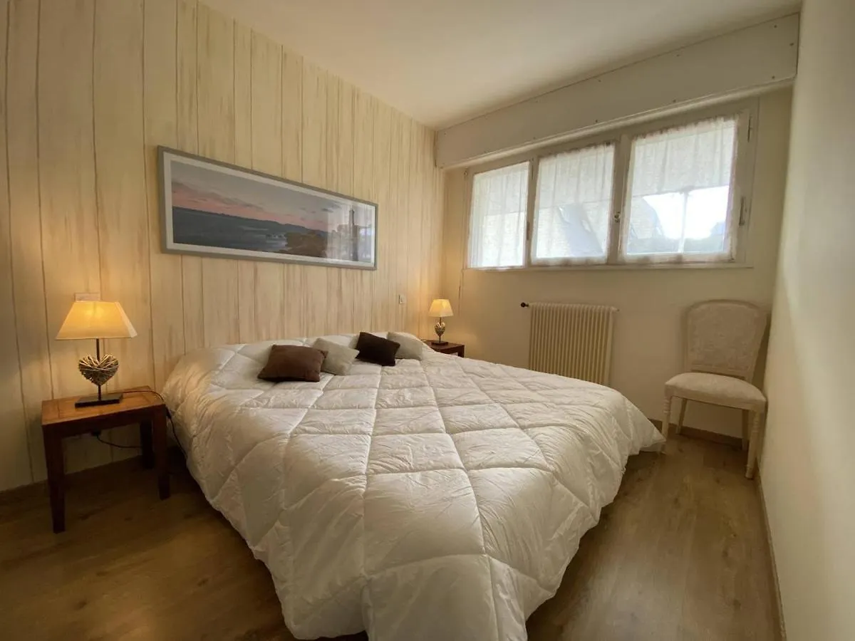 Appartamento Bel Appartement Avec Wifi, Balcon Et Garage A Perros-Guirec - Fr-1-368-375